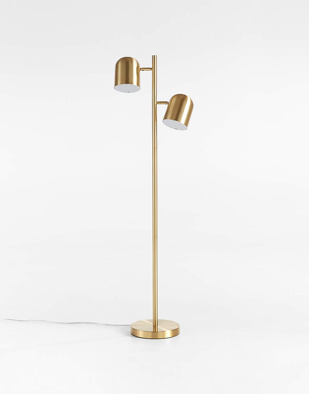 Led Polyethylene Floor Lamp - Image 4