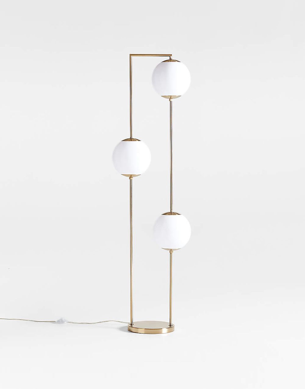 Led Polyethylene Floor Lamp - Image 2