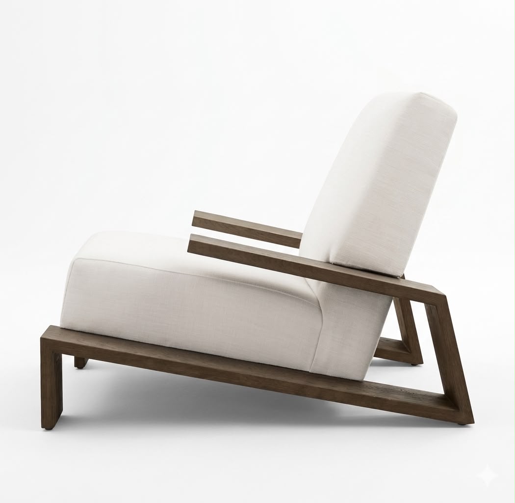 Horizon Recline Lounger